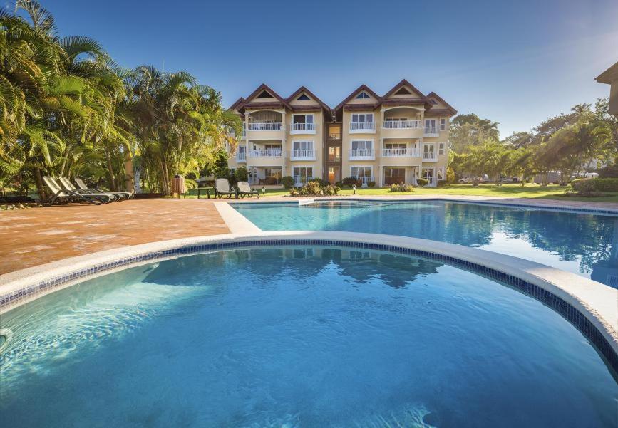 Amazing Condos At Sosua Ocean Village Exteriér fotografie