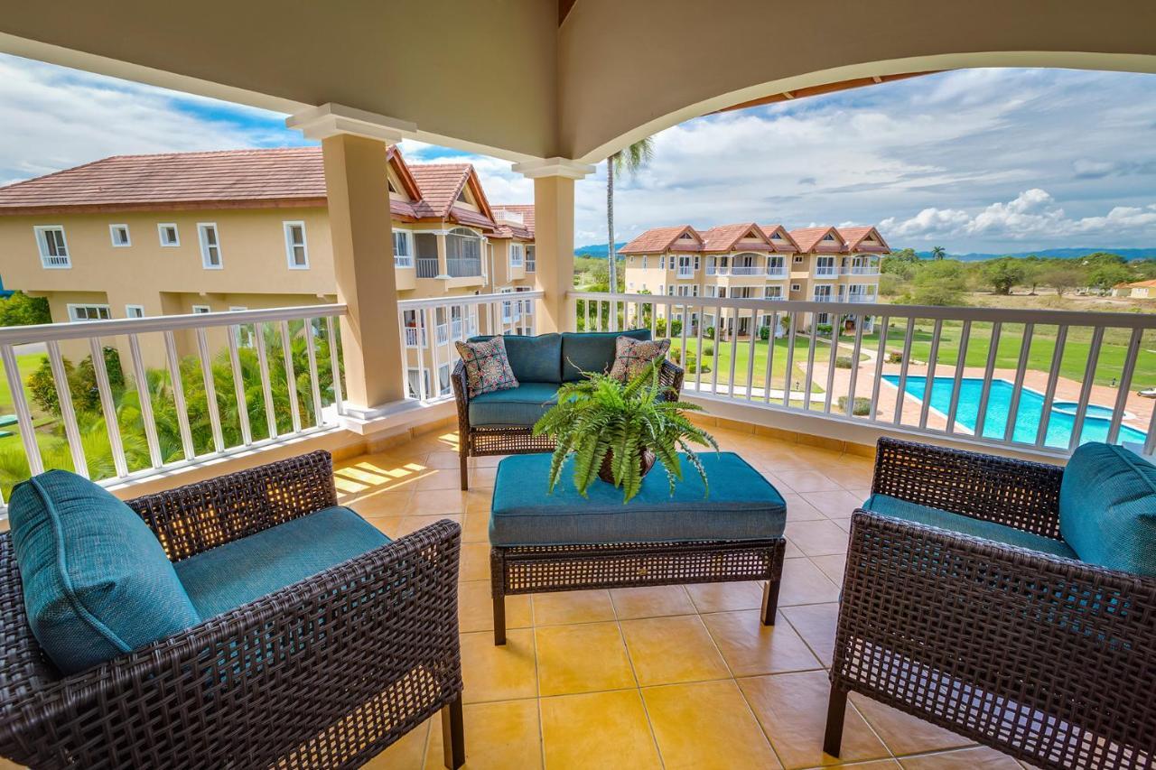 Amazing Condos At Sosua Ocean Village Pokoj fotografie
