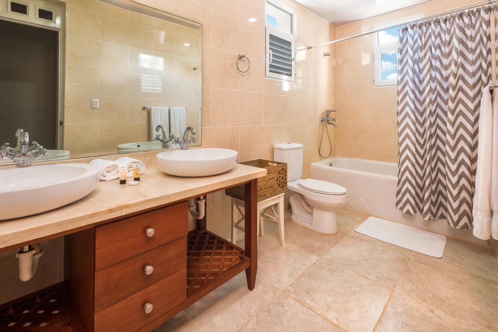Amazing Condos At Sosua Ocean Village Pokoj fotografie