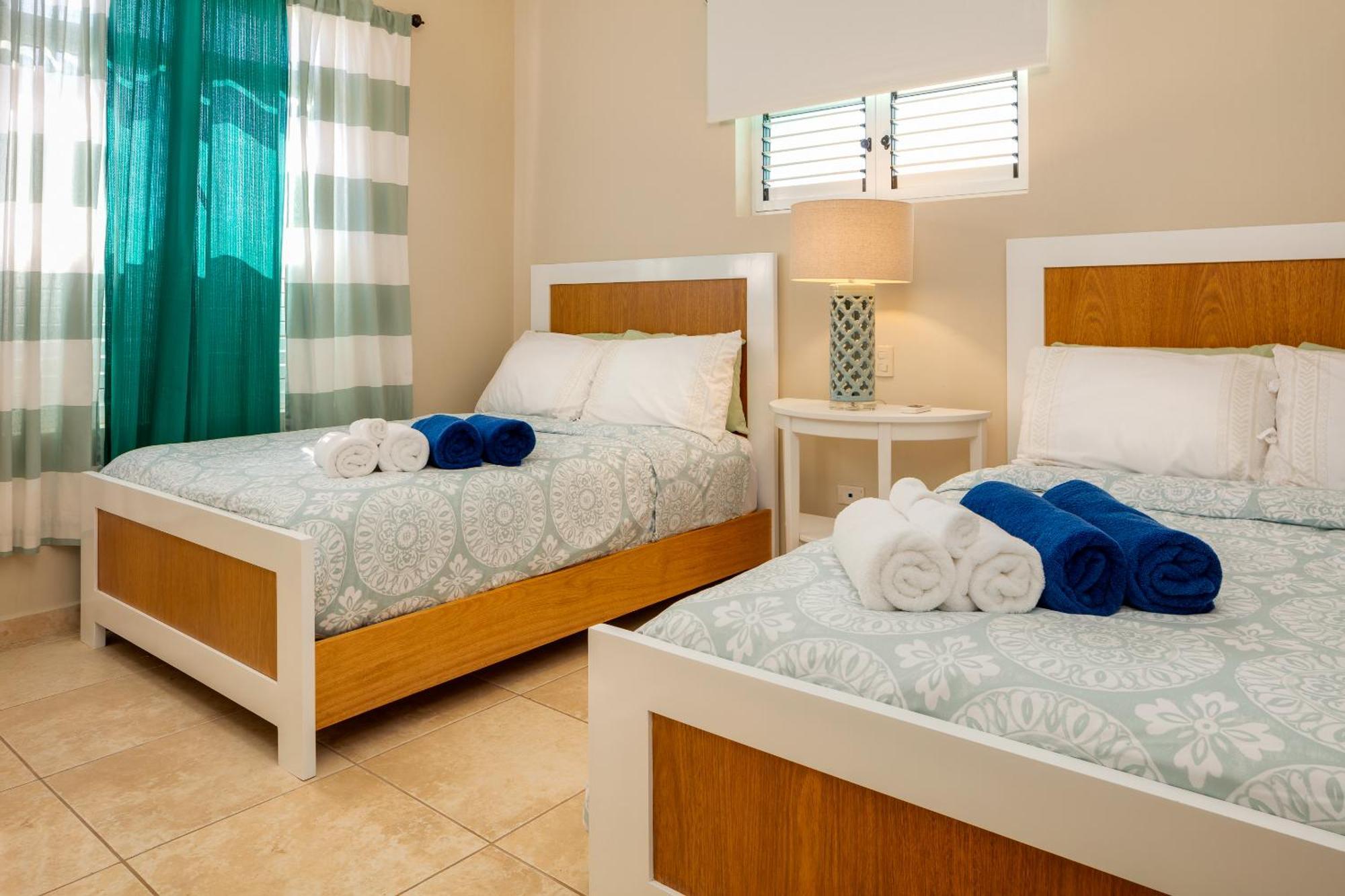 Amazing Condos At Sosua Ocean Village Pokoj fotografie