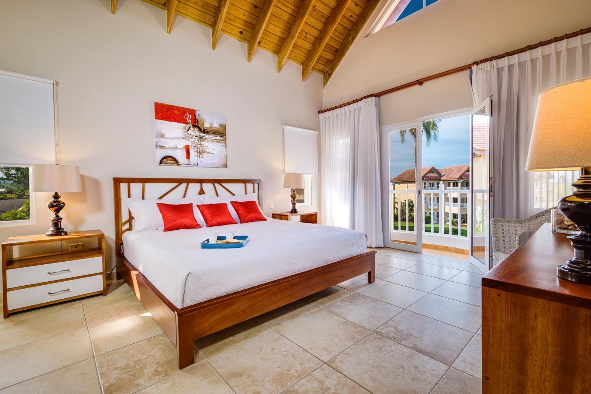 Amazing Condos At Sosua Ocean Village Pokoj fotografie