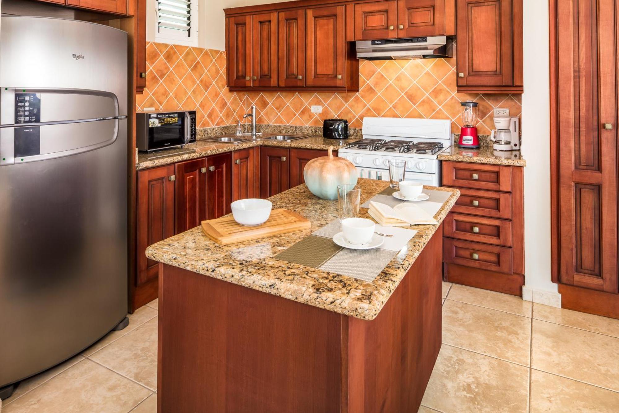 Amazing Condos At Sosua Ocean Village Pokoj fotografie