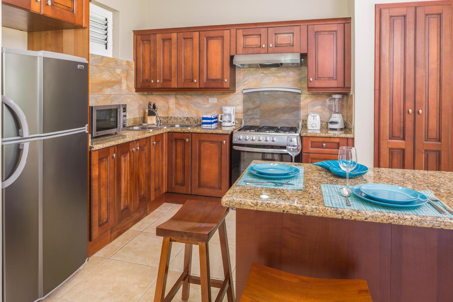 Amazing Condos At Sosua Ocean Village Pokoj fotografie