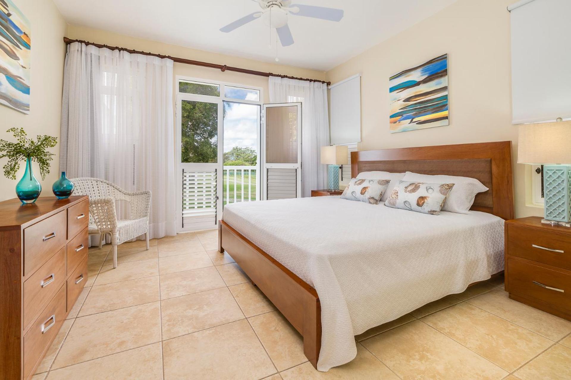 Amazing Condos At Sosua Ocean Village Pokoj fotografie
