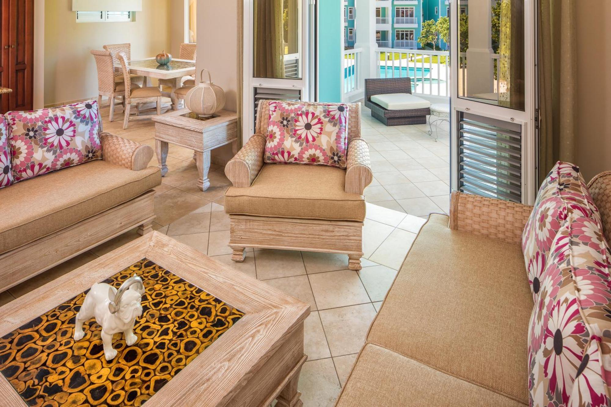 Amazing Condos At Sosua Ocean Village Pokoj fotografie