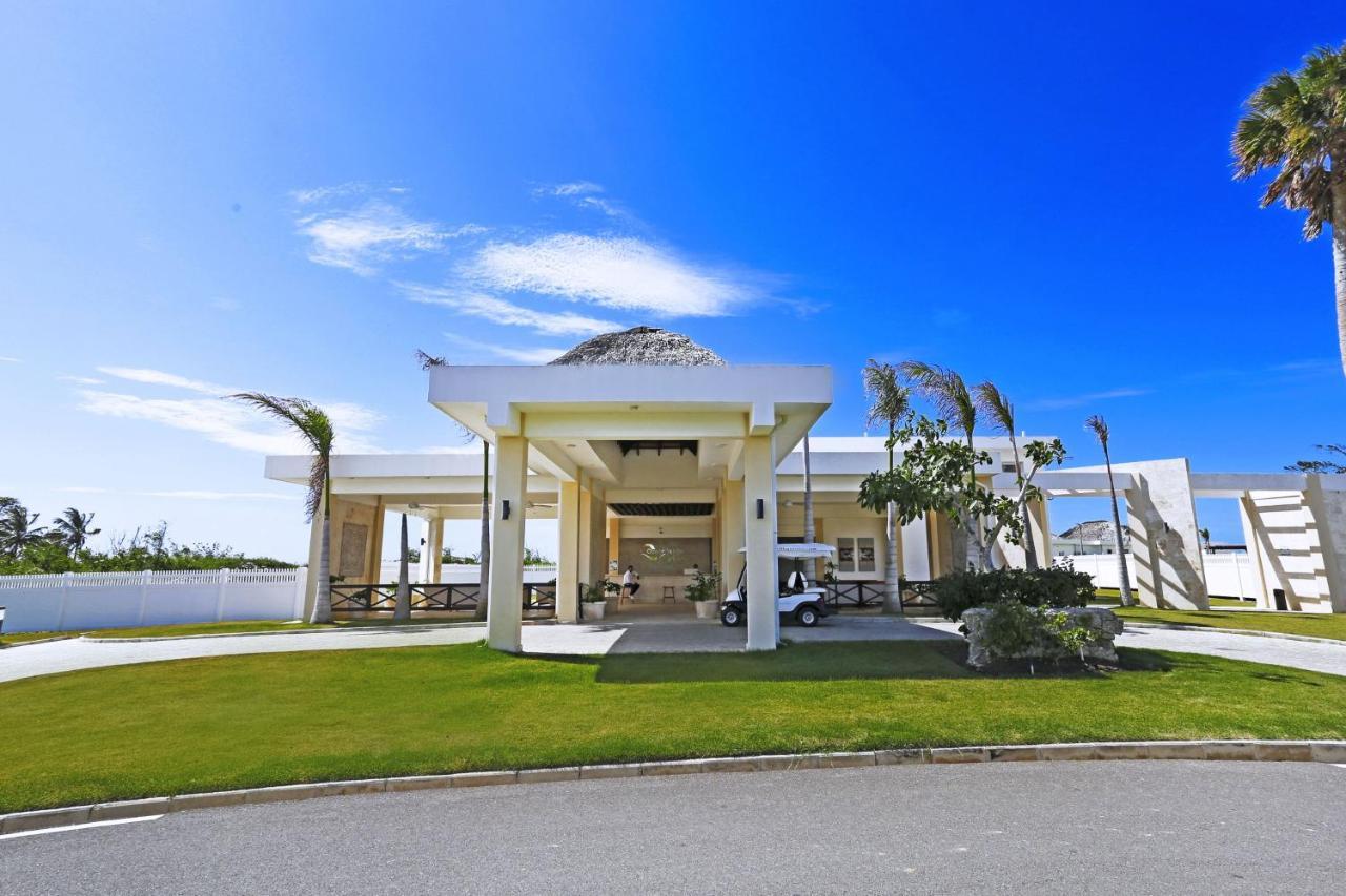 Amazing Condos At Sosua Ocean Village Exteriér fotografie